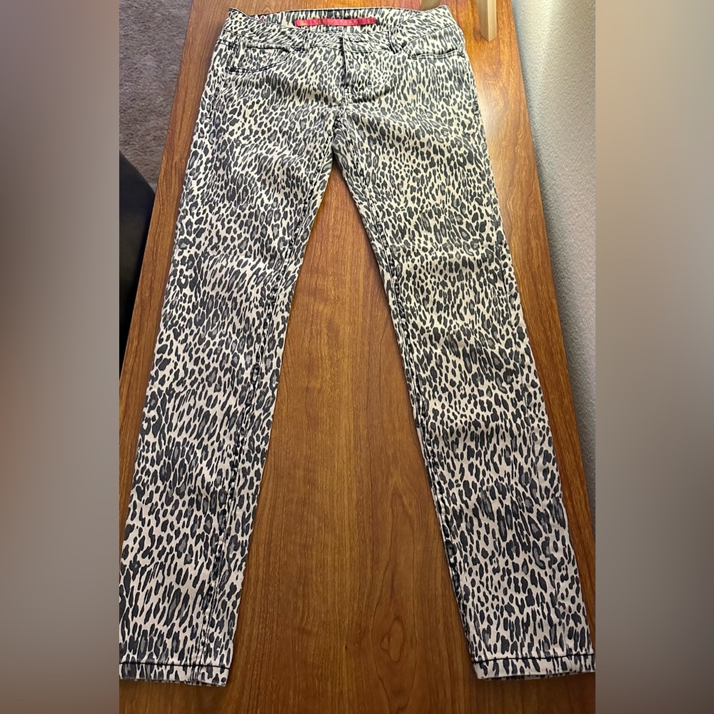 Stretchy jeans size Med